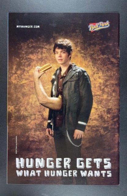 Green Lantern #28 (2008)