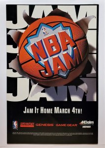 Superman #88 (March 1994 DC) VF/NM