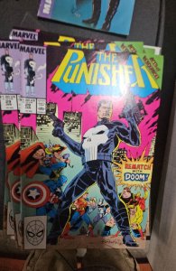 The Punisher #29 (1990)