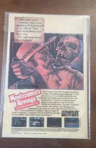 Marvel Super Heroes Secret Wars #9 (1985)