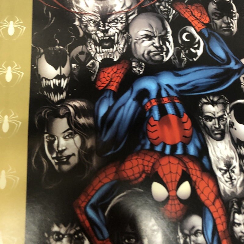 Ultimate Spider-Man (2006) # 100 (VF) Variant Edition • Brian Michael Bendis