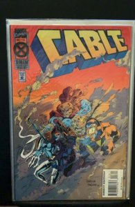 Cable #18 (1994)