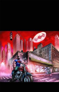 Batman Superman #22 DC Comics Comic Book
