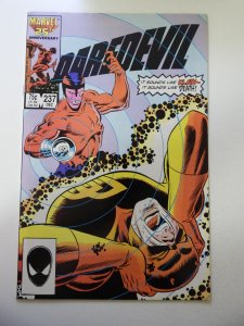 Daredevil #237 (1986) VF- Condition