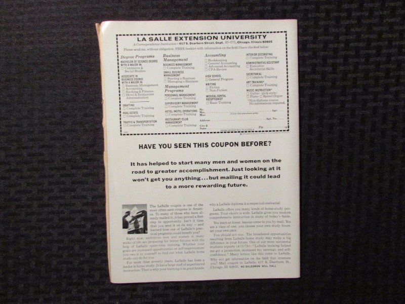 1979 HOWARD THE DUCK Magazine #1 FN 6.0 Michael Golden