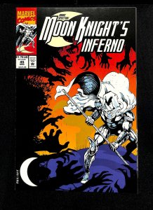 Marc Spector: Moon Knight #45