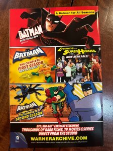 Justice League #32 (2014)