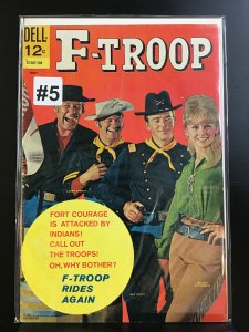 F-Troop #5