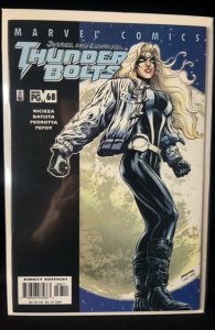 Thunderbolts #68 (2002)