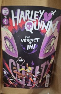 Harley Quinn #13 (2022)