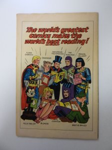 King Reading Library #3 FN+ condition