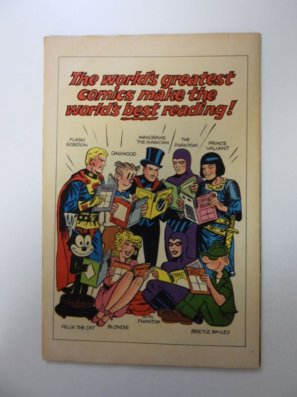 King Reading Library #3 FN+ condition