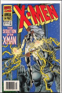 X-Men Annual #3 (1994)