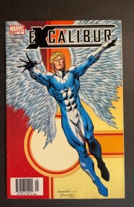 Excalibur #11 (2005)