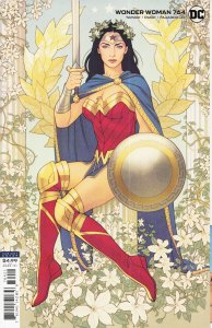 Wonder Woman #764 Variant Cover (2020) Wonder Woman