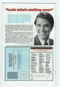 2001: A SPACE ODYSSEY #1 - 5.5, WP - Kirby