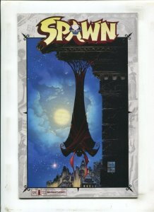 Spawn #128 - Low Print Run (9.2 or better) 2003