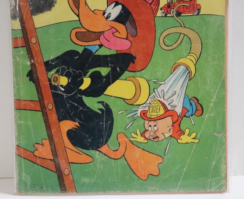 Four Color #457 Daffy Duck #1 Comic Book