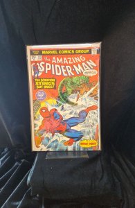The Amazing Spider-Man #145 (1975) Spider-Man 