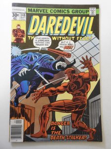 Daredevil #148 (1977) FN Condition!