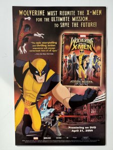 Sub-Mariner Comics 70th Anniversary Special 1 NM (2009)