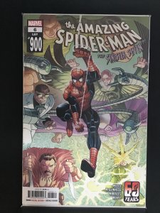 Amazing Spider-Man #6 (2022)