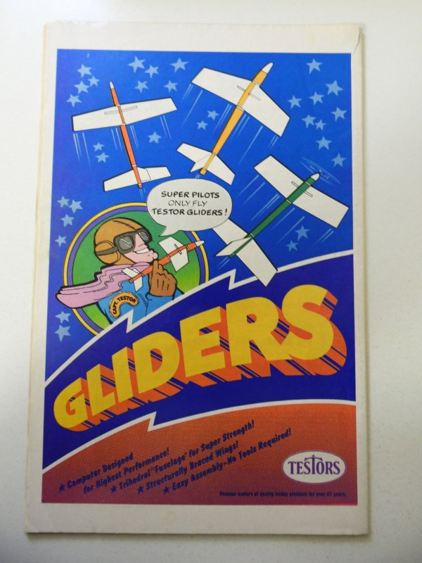 Nova #21 (1978) VG Condition