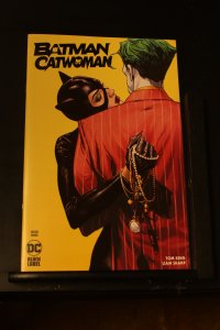 Batman/Catwoman #3 (2022)