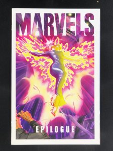 Marvels Epilogue (2019)