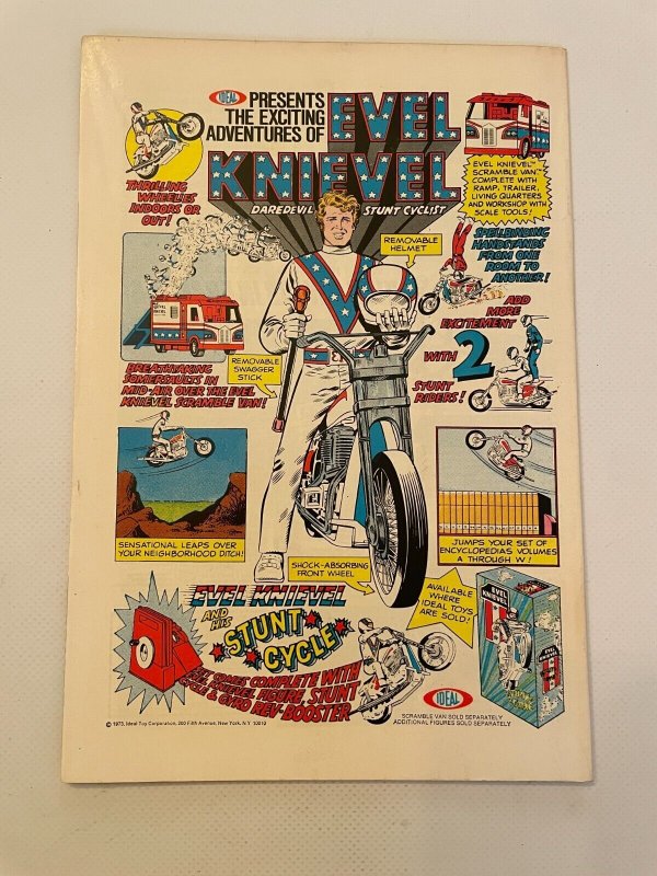 Captain America # 169 NM Marvel Comic Book Avengers Falcon 9 LI2