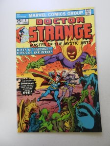 Doctor Strange #8 (1975) VF/NM condition