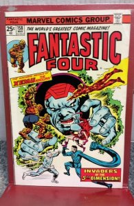 Fantastic Four #158 (1975)