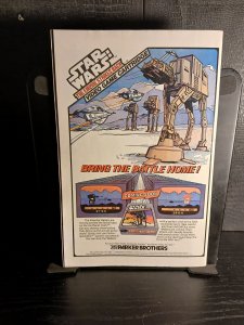 Marvel Two-in-One Annual #7 (1982)