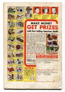 Captain Marvel #1  1968 - Marvel  -VG- - Comic Book