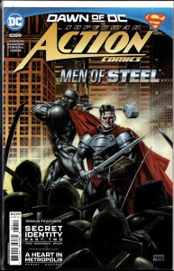 Action Comics #1059 (2024)