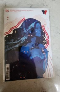 Sensational Wonder Woman #6 (2021)