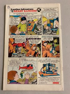 Sandman #1 5.0 (1974)