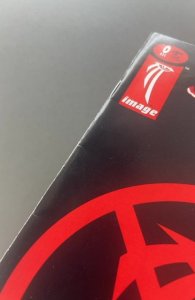 Shaman's Tears #0 (1995)