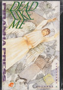 Beautiful Stories for Ugly Children #26 (1992)