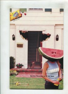 ELEKTRA VOL. 2 #1 (9.2) MARVEL KNIGHTS!! 2001