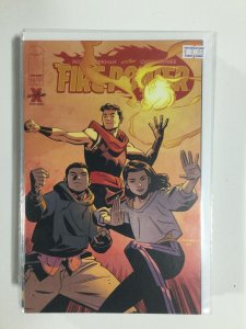 Fire Power #13 (2021) NM3B138 NEAR MINT NM