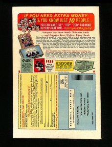 Incredible Hulk (1962) #120