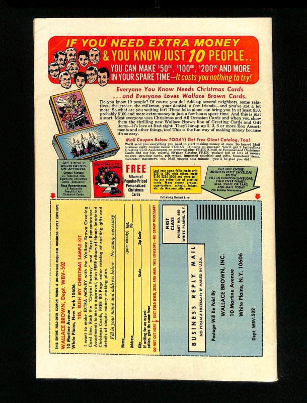 Incredible Hulk (1962) #120