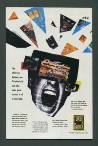 Batman #442 / 9.4 NM (1st Tim Drake Robin) December 1989