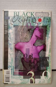 Black Orchid #3 (1993). H36