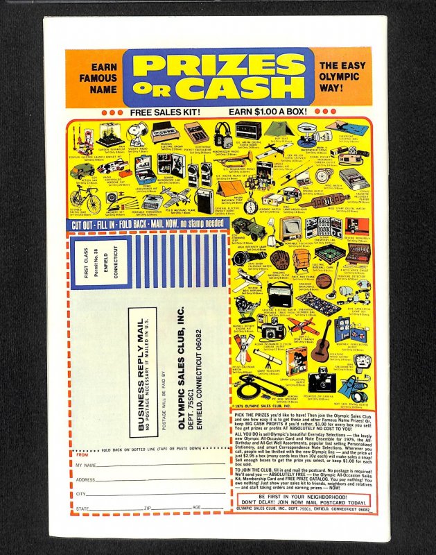 Targitt #2 VF/NM 9.0