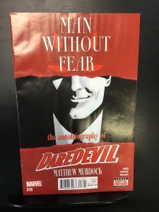 Daredevil #18 (2015)nm