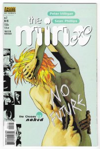 The Minx #2 (1998)