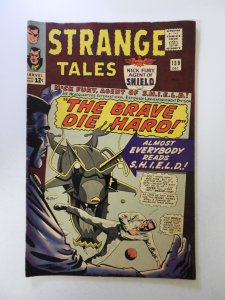 Strange Tales #139 (1965) FN+ condition