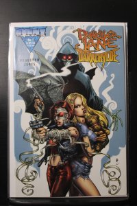 Painkiller Jane / Darkchylde: Lost in a Dream Variant (1998)
